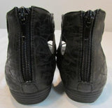 Boutique by Corkys "Ohana" Black Sandal