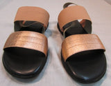 Ron White "Damiya" Rapisardi Elastic Slip-On