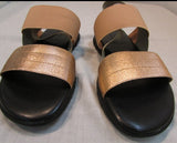 Ron White "Damiya" Rapisardi Elastic Slip-On