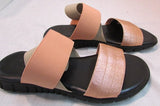 Ron White "Damiya" Rapisardi Elastic Slip-On