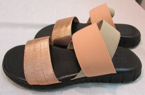 Ron White "Damiya" Rapisardi Elastic Slip-On