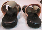 Ron White "Damiya" Rapisardi Elastic Slip-On
