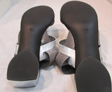 Ron White "Alexandra" Rapisardi Elastic Sandal