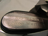 Ron White "Alexandra" Rapisardi Elastic Sandal
