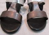 Ron White "Alexandra" Rapisardi Elastic Sandal