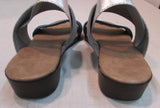 Ron White "Harina" Rapisardi Elastic Slip-On