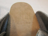 Ron White "Harina" Rapisardi Elastic Slip-On