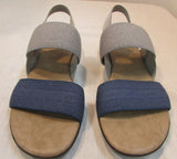 Ron White "Harina" Rapisardi Elastic Slip-On