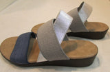 Ron White "Harina" Rapisardi Elastic Slip-On