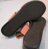 Ron White "Harina" Rapisardi Elastic Slip-On