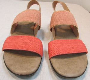 Ron White "Harina" Rapisardi Elastic Slip-On