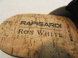 Ron White "Haroula" Rapisardi Elastic Sandal