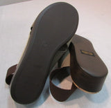 Ron White "Haroula" Rapisardi Elastic Sandal