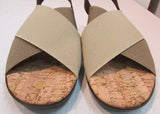 Ron White "Haroula" Rapisardi Elastic Sandal