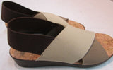 Ron White "Haroula" Rapisardi Elastic Sandal