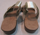 Ron White "Harina" Rapisardi Elastic Slip-On