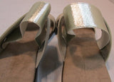 Ron White "Harina" Rapisardi Elastic Slip-On