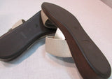 Ron White "Harina" Rapisardi Elastic Slip-On