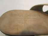 Ron White "Harina" Rapisardi Elastic Slip-On