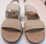 Ron White "Harina" Rapisardi Elastic Slip-On