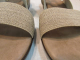 Ron White "Harina" Rapisardi Elastic Slip-On