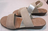 Ron White "Harina" Rapisardi Elastic Slip-On