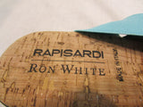 Ron White "Damary" Rapisardi Strappy Sandal