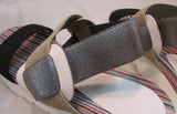 Ron White "Marlize" Rapisardi Strappy Sandal