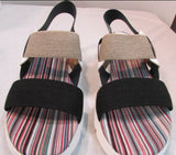 Ron White "Marlize" Rapisardi Strappy Sandal