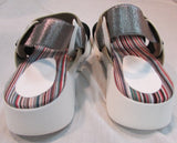 Ron White "Marlize" Rapisardi Strappy Sandal
