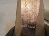 Ron White "Briana" Rapisardi Elastic Slip-On