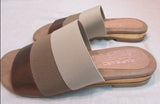 Ron White "Briana" Rapisardi Elastic Slip-On