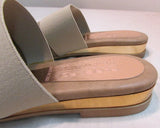 Ron White "Briana" Rapisardi Elastic Slip-On