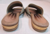 Ron White "Briana" Rapisardi Elastic Slip-On
