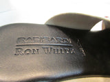 Ron White "Eries Butterfly" Rapisardi Elastic Slip-On