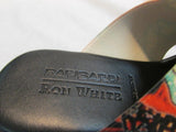 Ron White "Eries Butterfly" Rapisardi Elastic Slip-On