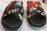 Ron White "Eries Butterfly" Rapisardi Elastic Slip-On