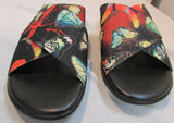 Ron White "Eries Butterfly" Rapisardi Elastic Slip-On