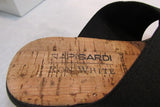 Ron White "Eries Cork" Rapisardi Elastic Slip-On