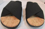 Ron White "Eries Cork" Rapisardi Elastic Slip-On