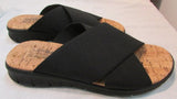 Ron White "Eries Cork" Rapisardi Elastic Slip-On