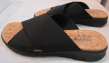 Ron White "Eries Cork" Rapisardi Elastic Slip-On