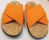 Ron White "Eries Cork" Rapisardi Elastic Slip-On