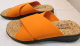 Ron White "Eries Cork" Rapisardi Elastic Slip-On