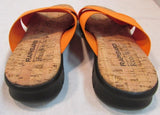 Ron White "Eries Cork" Rapisardi Elastic Slip-On