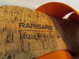 Ron White "Eries Cork" Rapisardi Elastic Slip-On