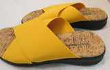 Ron White "Eries Cork" Rapisardi Elastic Slip-On