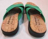 Ron White "Eries Cork" Rapisardi Elastic Slip-On