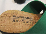 Ron White "Eries Cork" Rapisardi Elastic Slip-On