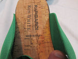 Ron White "Eries Cork" Rapisardi Elastic Slip-On
